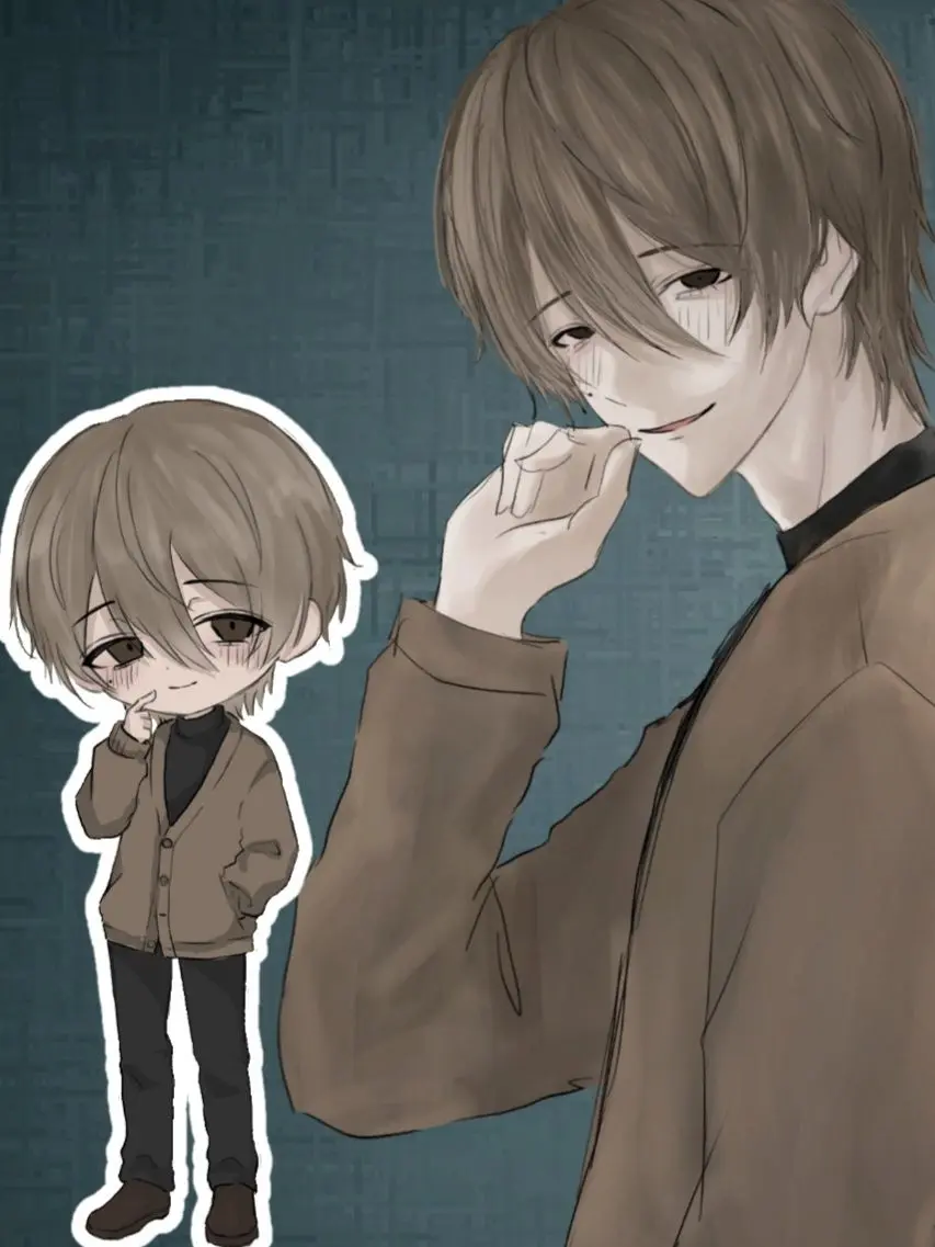 i_amase_12의 Brother, Fall in Love with Me!