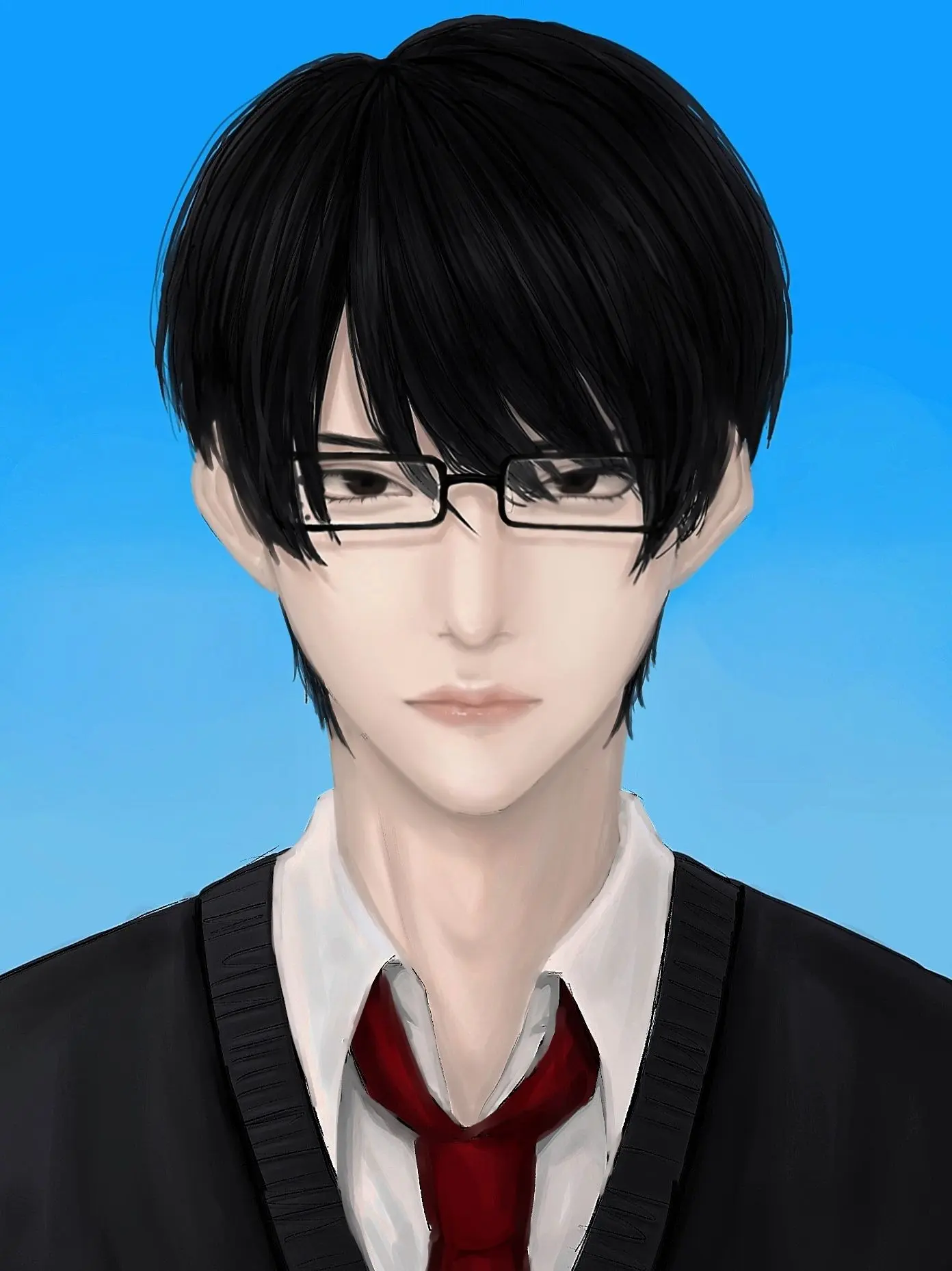 i_amase_12의 慧くんとお話するだけ