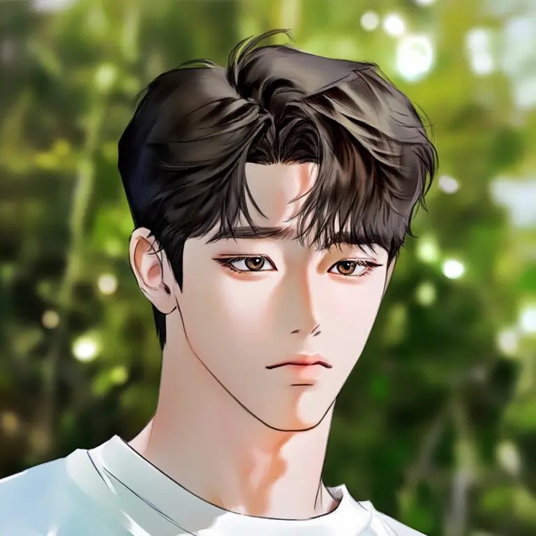 Goodsky123의 [BL] 낭자애여서 미안해