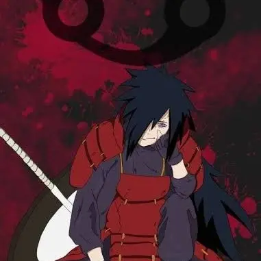 Profile image of Madara Uchiha