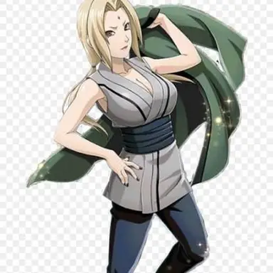 Profile image of Tsunade Senju