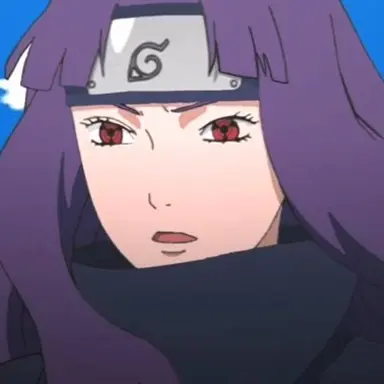 Profile image of Naori Uchiha