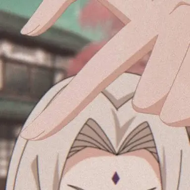 Profile image of Tsunade