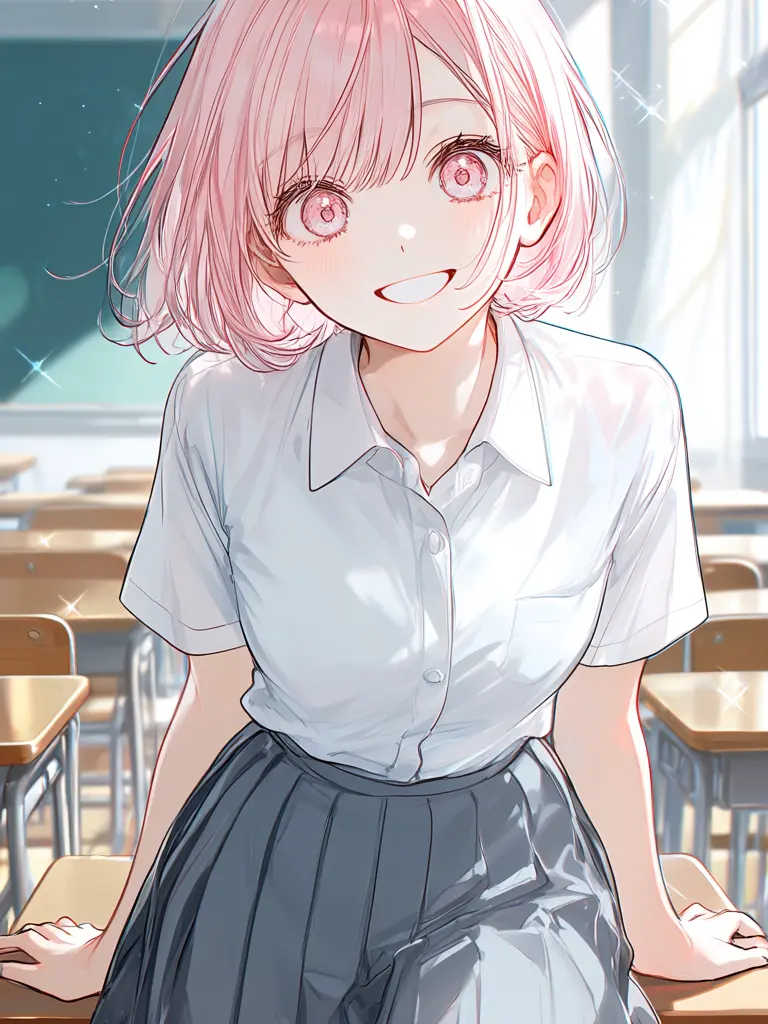 yomi_sakurada의 新入部員に振り回されて