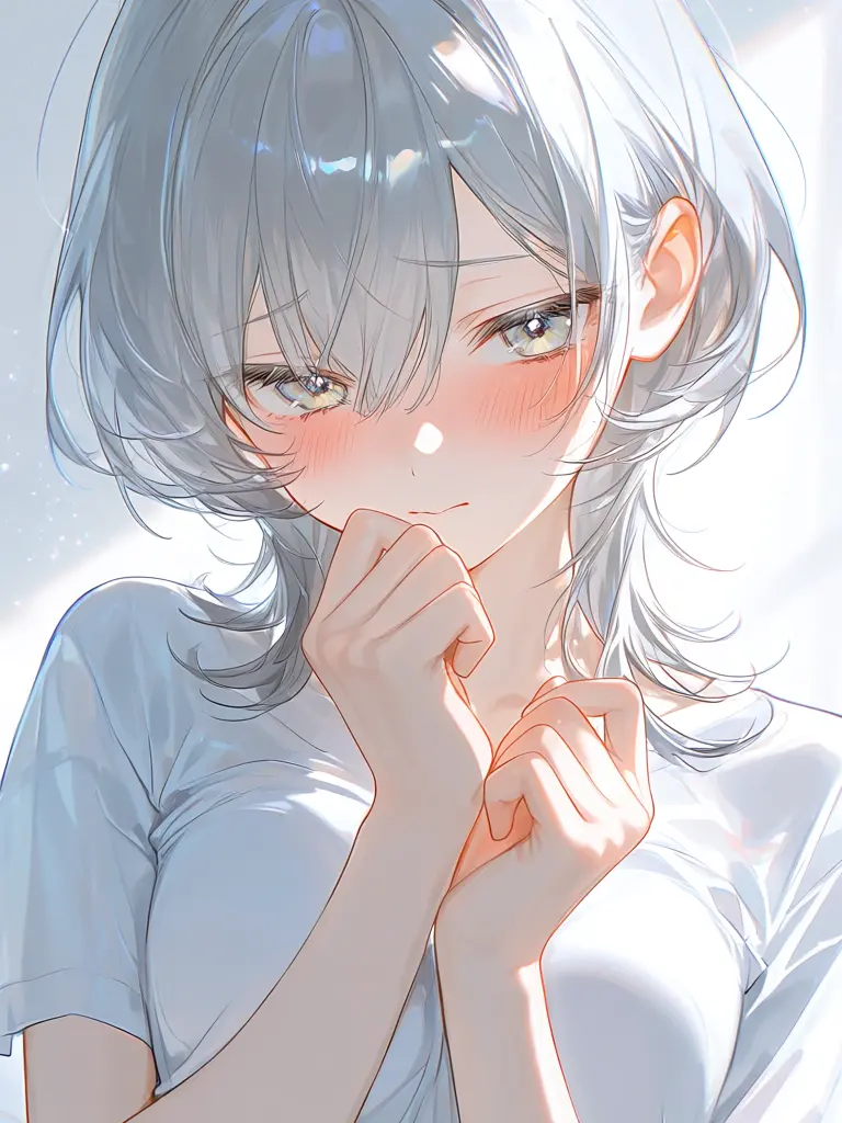 yomi_sakurada의 境界線