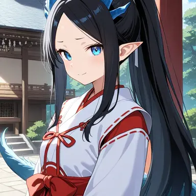 Profile image of 青龍