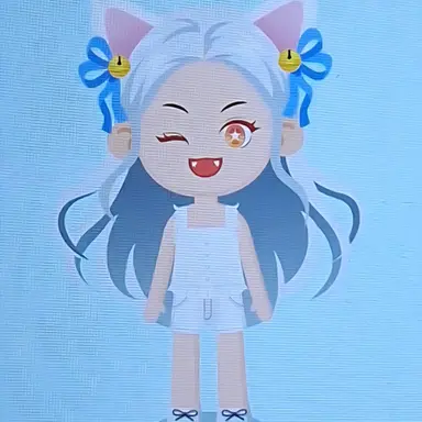 Profile image of ウェンダ