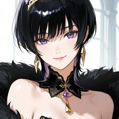 Profile image of 紫雨