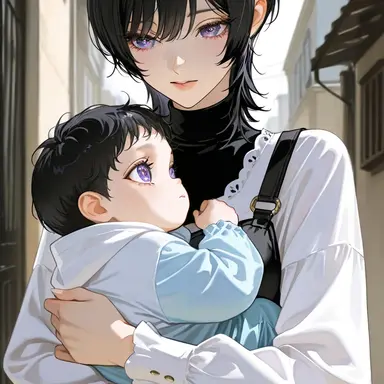 Profile image of 雫