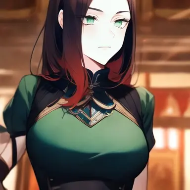 Profile image of Vessa