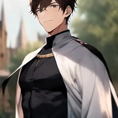 Profile image of John the 6th
