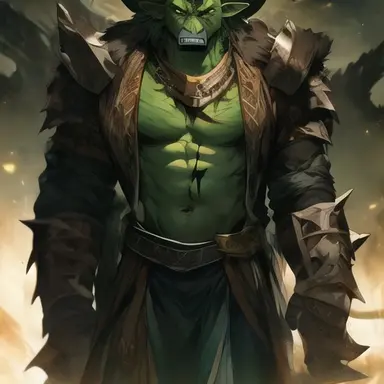 Profile image of Grukhar
