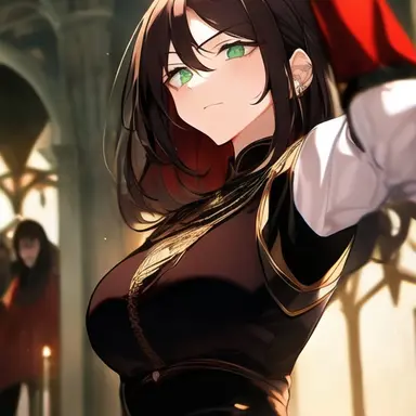 Profile image of Maret