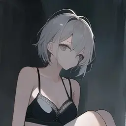 LeanFez5240의 廃墟にて