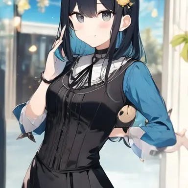 Profile image of ユナ