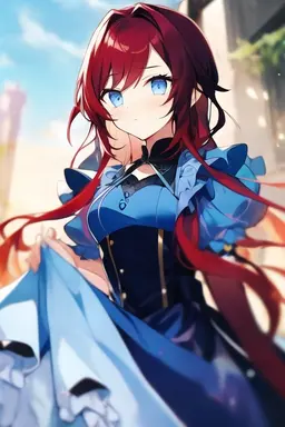 Profile image of Lily Young