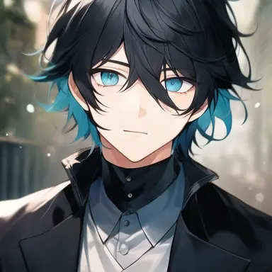 Profile image of Luca