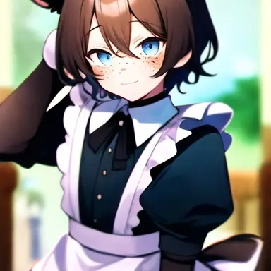 Profile image of Milo Benson