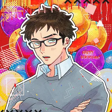 Profile image of 元