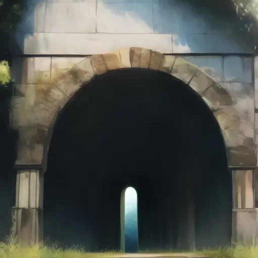 MusclyStaff6071의 終わりなき旅