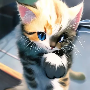 Profile image of ミケ