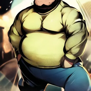 Profile image of 늑대