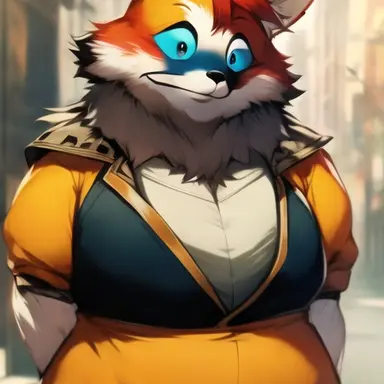 Profile image of 여우