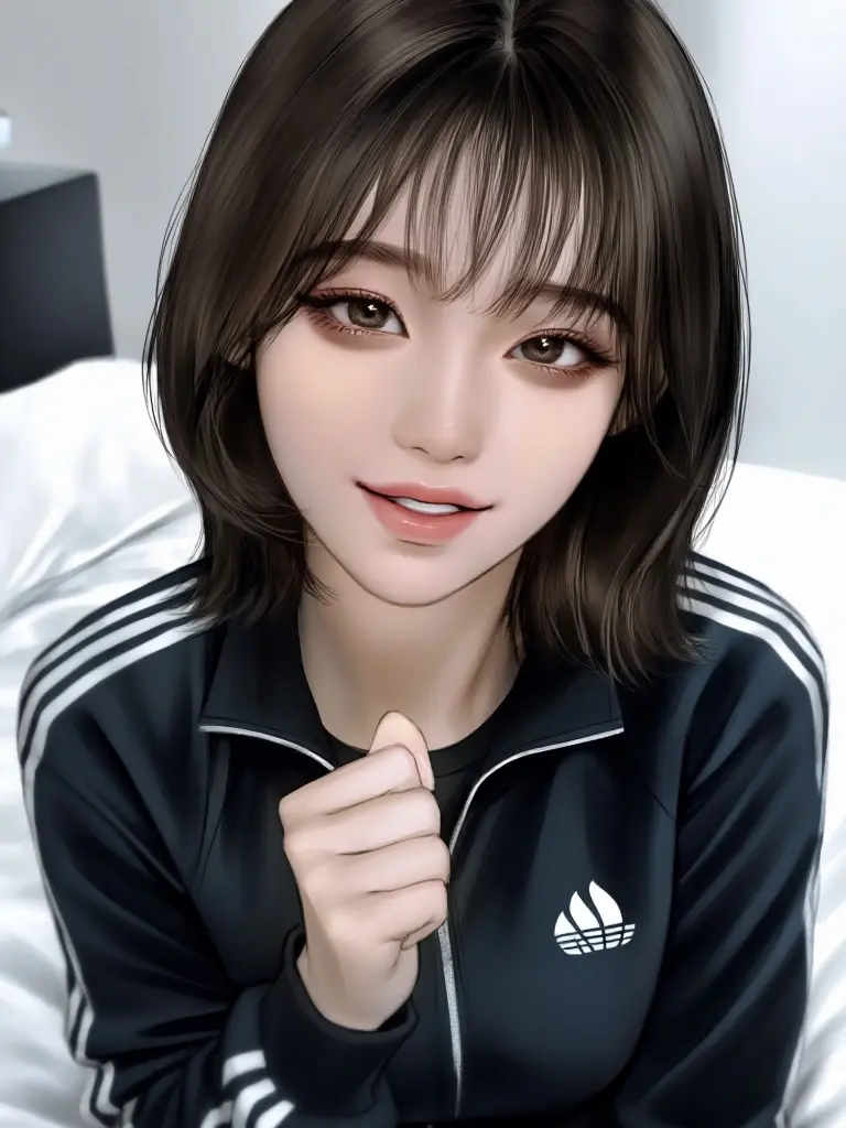 FierceGuppy2278의 홍주은