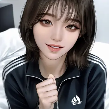 Profile image of 홍주은