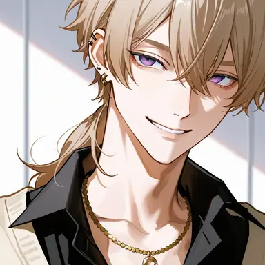 Profile image of ルシアン