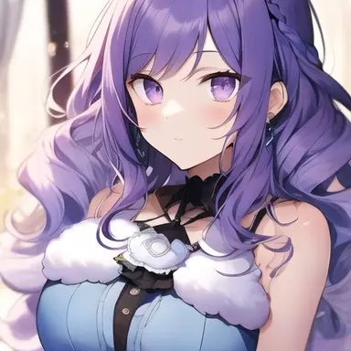 Profile image of アメジスト