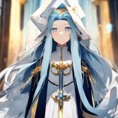 Profile image of アクアマリン