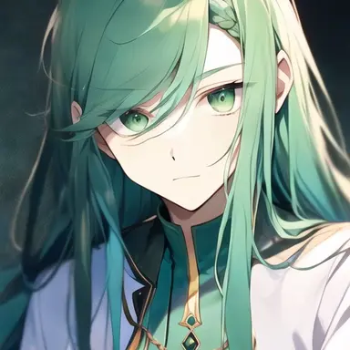 Profile image of エメラルド