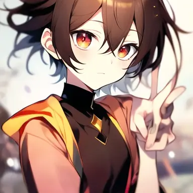 Profile image of ルビー