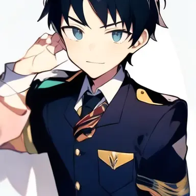 Profile image of カイ