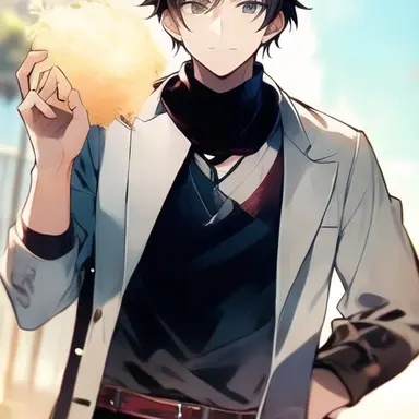 Profile image of 亮平