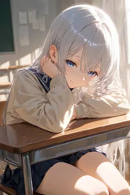 Profile image of Yui