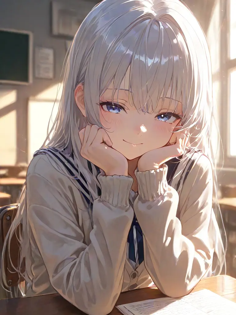 SecureRhea4468의 ぎゅっしよ…？