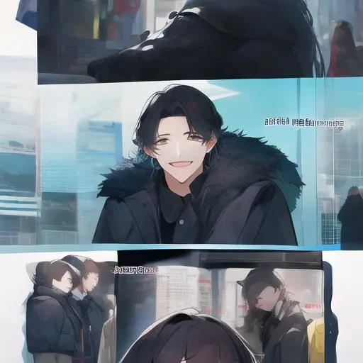 RawBatch9410의 빼앗긴,오빠들