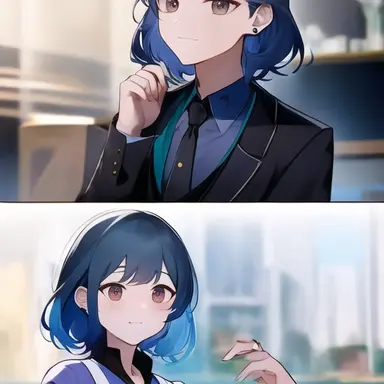 Profile image of 최윤서