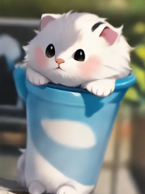 RawBatch9410의 주인장이랑 첫대화?!