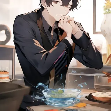 Profile image of 이수혁