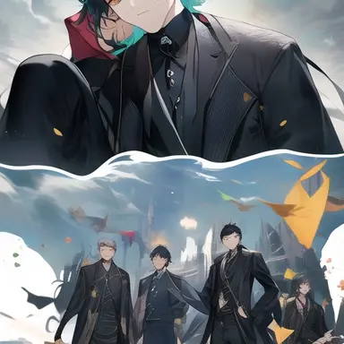 Profile image of 남수혁