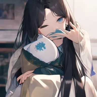 Profile image of 김수아