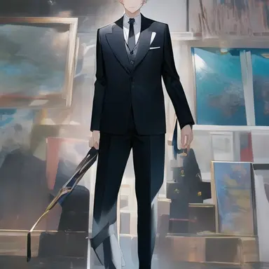 Profile image of 남민준