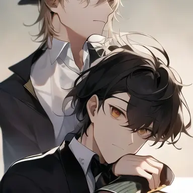 Profile image of 김민수