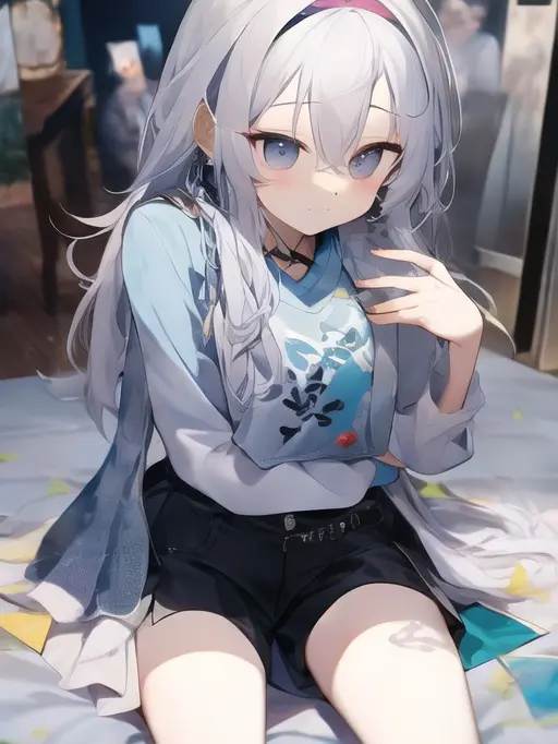 RawBatch9410의 커플