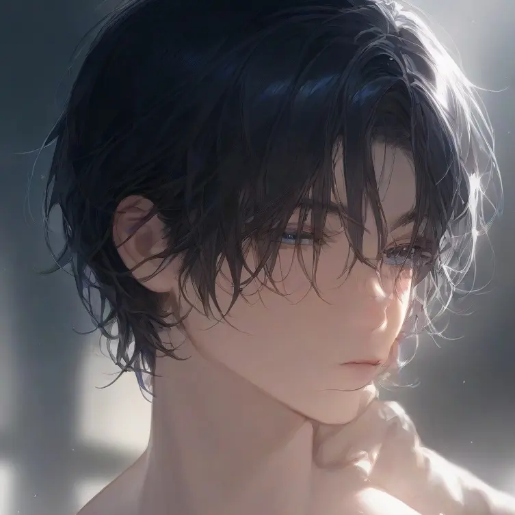 SilverFern0472의 もっと甘えたいのに……