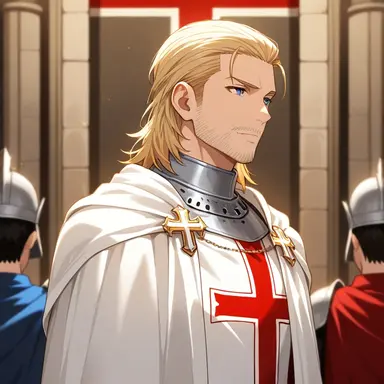 Profile image of 기 드 뤼지냥