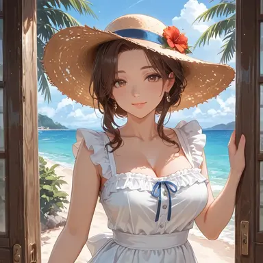 Profile image of 율리아나